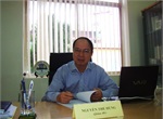 Mr. Nguyen The Hung - Director